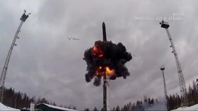 Vladimir Putin, răspuns pentru Occident! Liderul de la Kremlin ordonă exerciții nucleare aproape de România